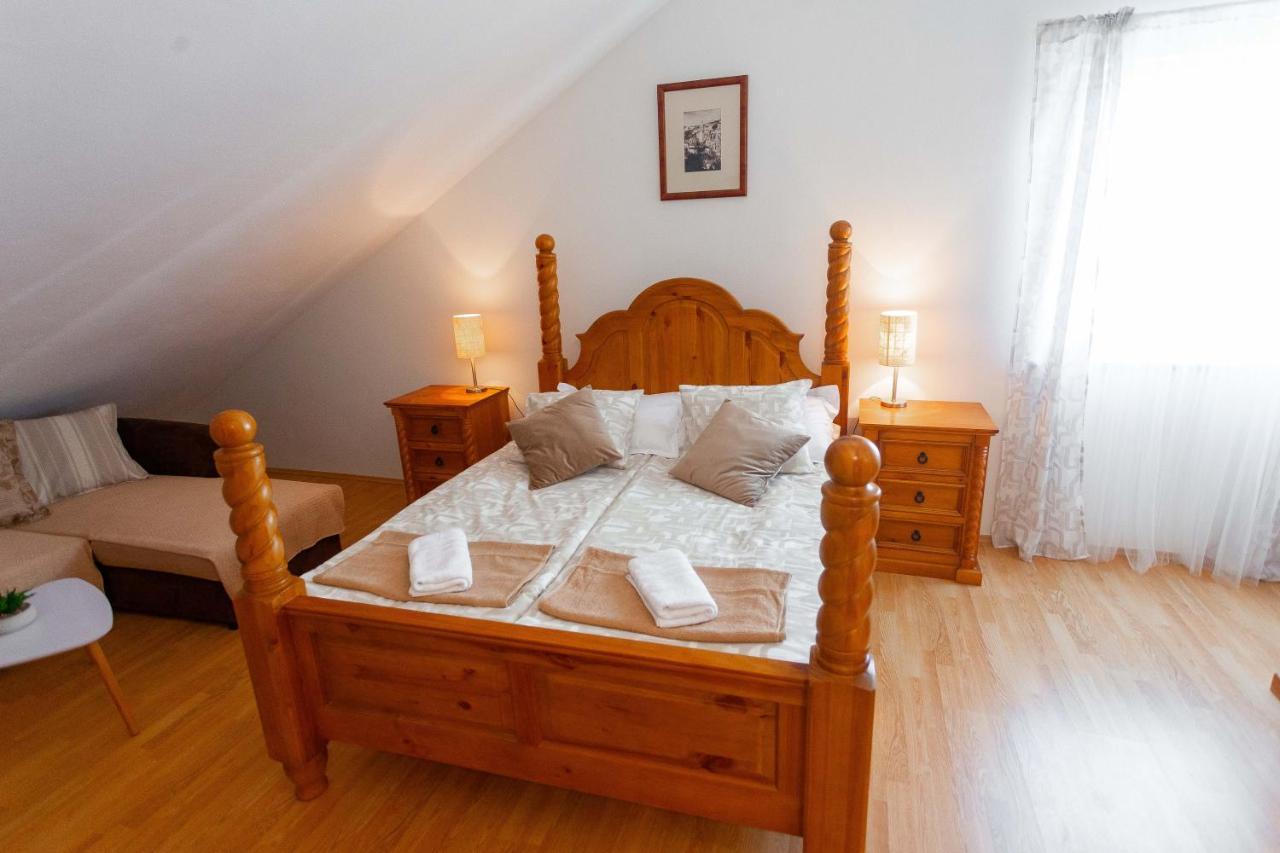 Apartment Jerry With Private Pool Milna  Εξωτερικό φωτογραφία
